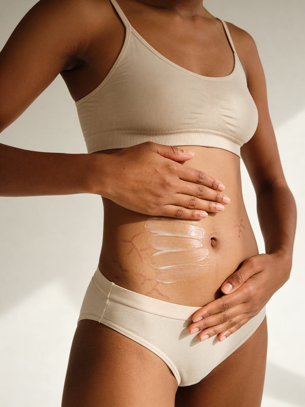 Smoothing Stretch Mark Balm