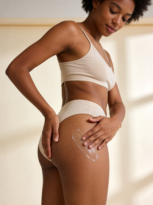 Butt & Breast Enhancer